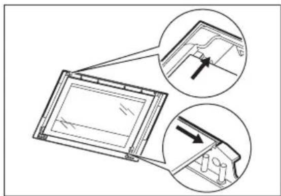 Leonard LHN1110X - What to do if... - 1