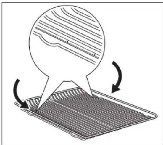 Leonard LBN1412X - Installation des accessoires - 1
