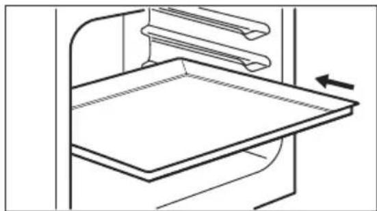 Leonard LBN1412X - Installation des accessoires - 2