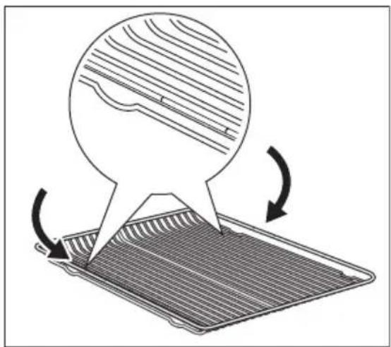 Leonard LBN1310X - Installation des accessoires - 1