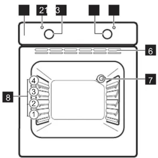 Leonard LBN1110X - General overview - 1