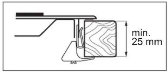 Leonard LEM6000E - Tables de cuisson intégrées - 3