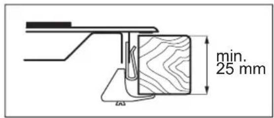 Leonard LEM6000E - Einbau-Kochfelder - 3