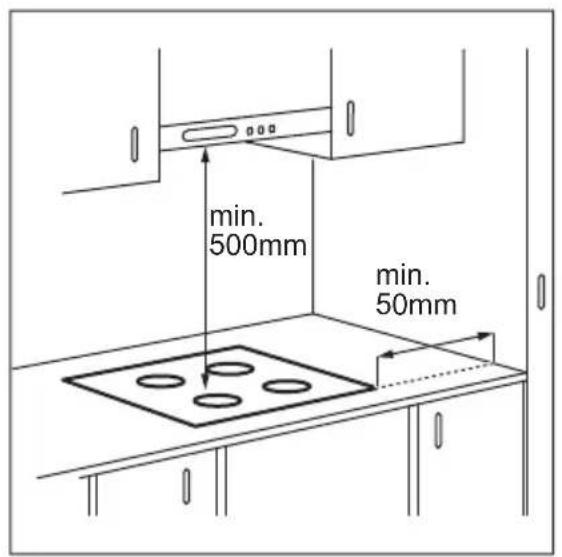 Leonard LAS6100F - Anschlusskabel - 1