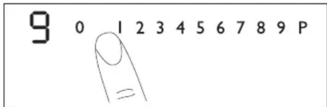 Leonard LAI6030A - Niveau de cuisson - 1