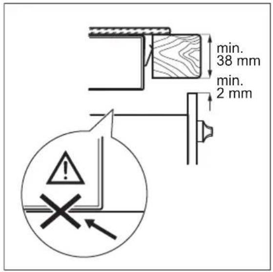 Leonard LAI6030A - Connection cable - 5