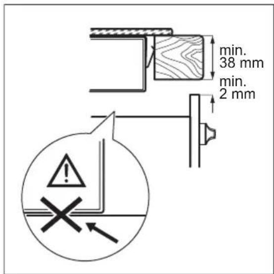 Leonard LAI8000F - Aansluitkabel - 5