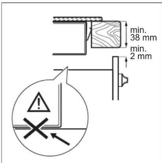 Leonard LAI8000F - Anschlusskabel - 5