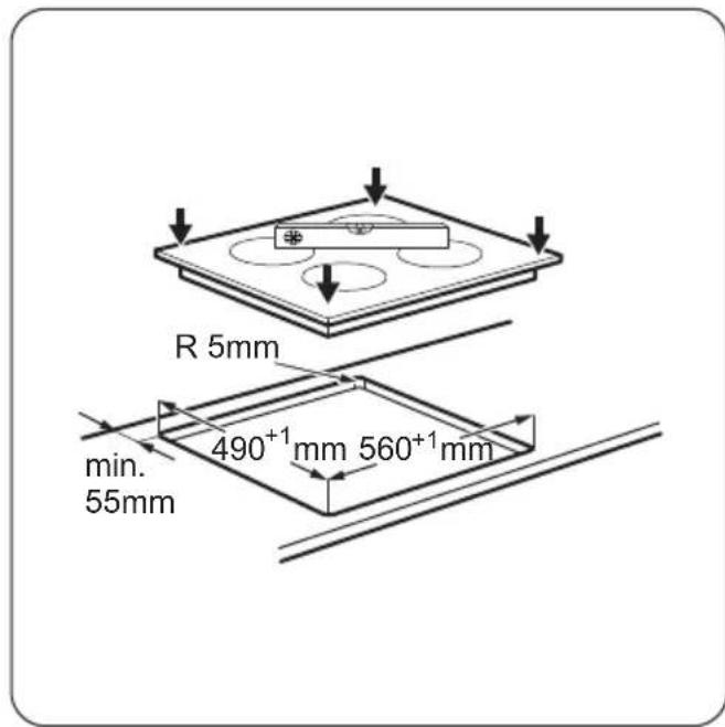 Leonard LAI6000F - Anschlusskabel - 5
