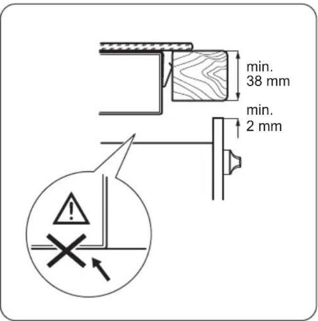 Leonard LAI6000F - Anschlusskabel - 6