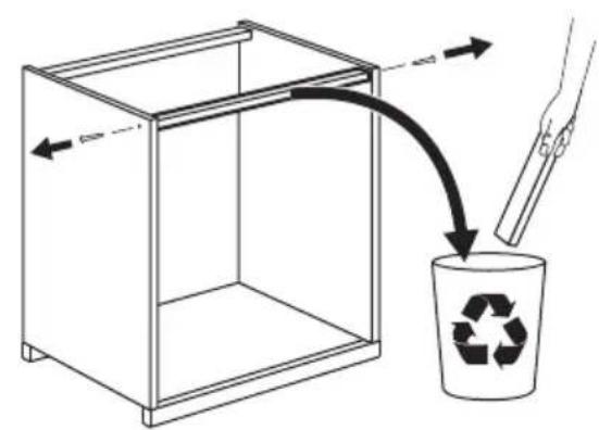 Leonard LAI6000F - Câble d'alimentation - 1