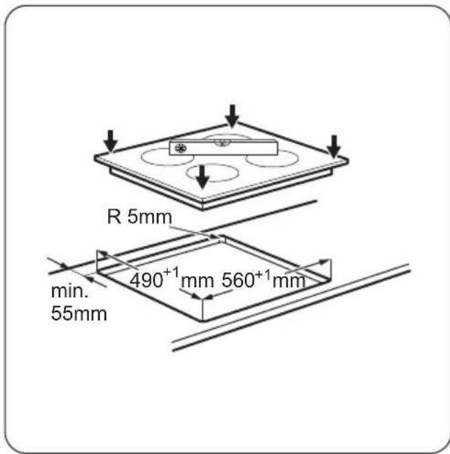 Leonard LAI6000F - Assembly - 5
