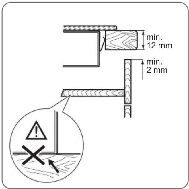 Leonard LAI6000F - Câble d'alimentation - 6