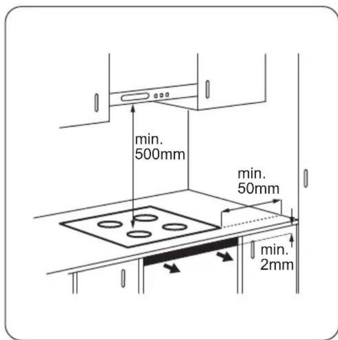 Leonard LAI6000F - Assembly - 1