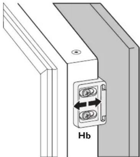 Leonard LKT1441 - Het apparatus installeren - 13