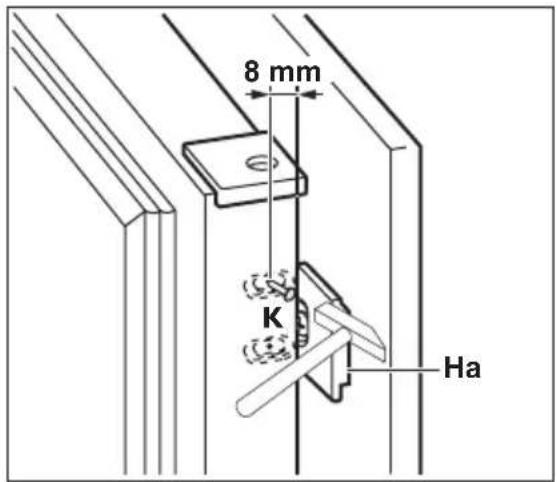 Leonard LKG1843 - A keszülék üzembe helyezese - 13