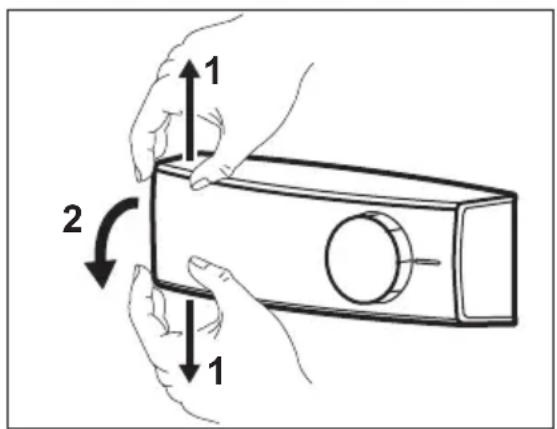 Leonard LKG1843 - Remplacement de l'éclairage - 2