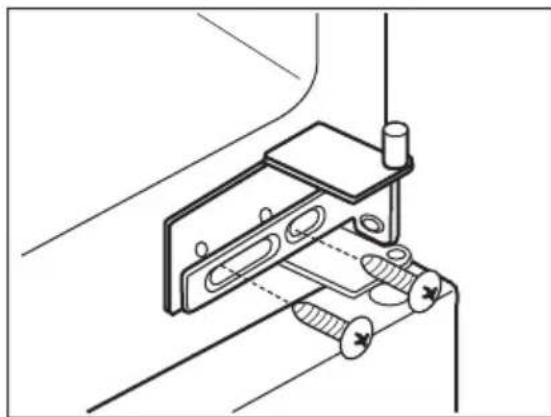 Leonard LKG1843 - Sahkoliitäntä - 2