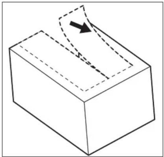 Leonard LKG1843 - Laitteen asentaminen - 6