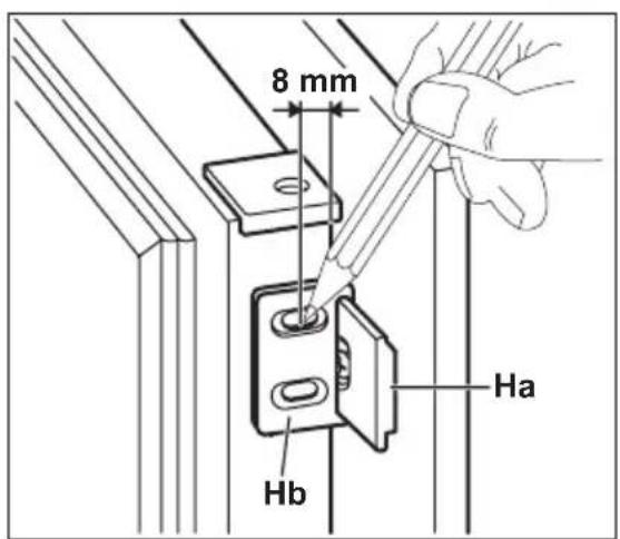 Leonard LKG1843 - Laitteen asentaminen - 12