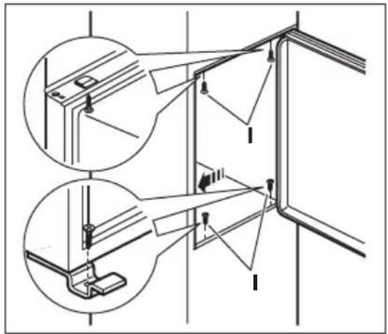 Leonard LKG1843 - Laitteen asentaminen - 5