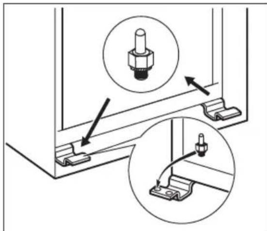 Leonard LKG1843 - Sahkoliitäntä - 3