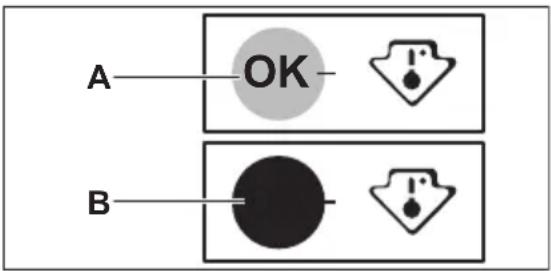 Leonard LK1243 - Bruits normaux de fonctionnement - 1