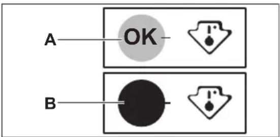Leonard LK1243 - Normale Betriebsgeräusche - 1
