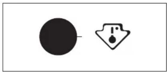 Leonard LK1241 - Temperature Indicator - 1