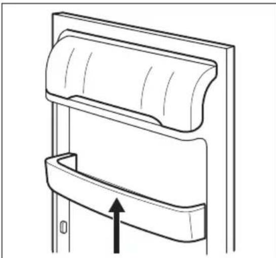 Leonard LK1204 - Hetplaatsen van deurplateaus - 2
