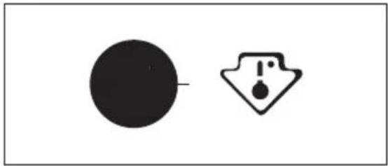 Leonard LKG1841 - Temperaturanzeige - 1