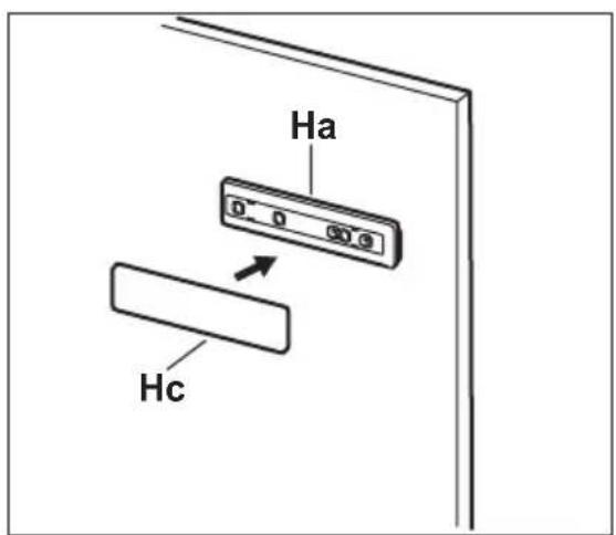 Leonard LKG1841 - Installation des Geräts - 7