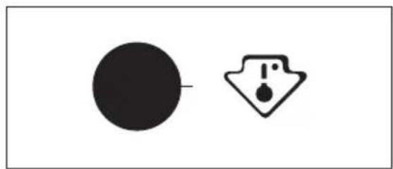 Leonard LKG1841 - Temperature Indicator - 1