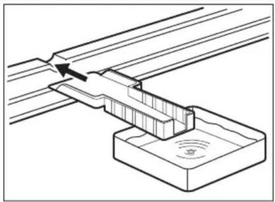 Leonard LKG1841 - Abtauen des Gefrierschranks - 1