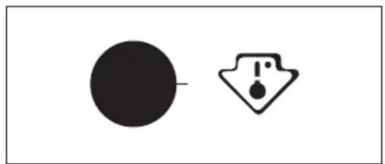 Leonard LK1201 - Temperature Indicator - 1