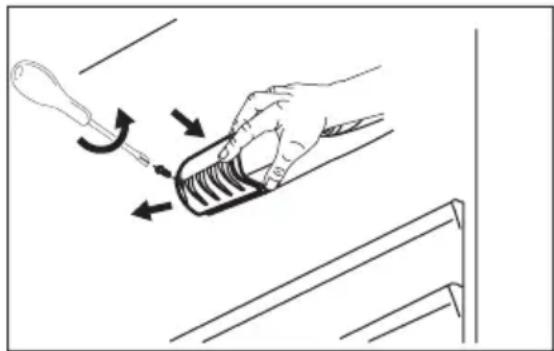 Leonard LK1201 - Remplacement de l'éclairage - 1