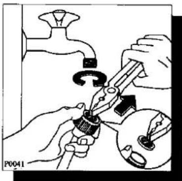 CASTOR C 10 JET - LES SYMBOLS - 1