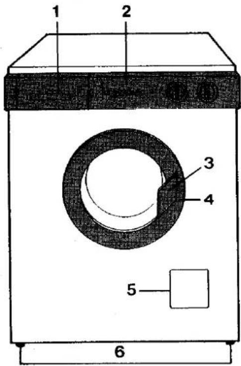 CASTOR C 10 JET - INHALT - 1