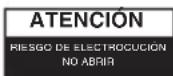 KONIG HCKS45 - Medidas de seguridad: - 2