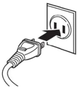 KONIG HCAH50 - Avertissement - 1