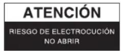 KONIG HCAH50 - Medidas de seguridad: - 2