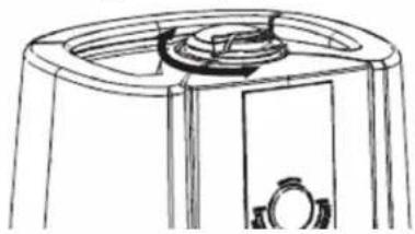 KONIG HCAH50 - Parts Description and Function - 1