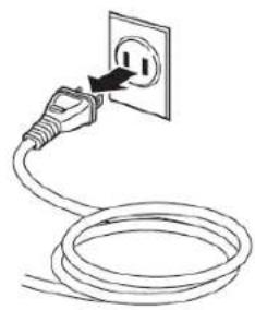 KONIG HCAH50 - Stopping Operation - 2