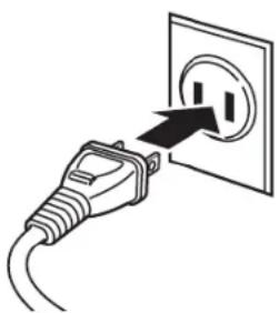 KONIG HCAH50 - Warning - 1