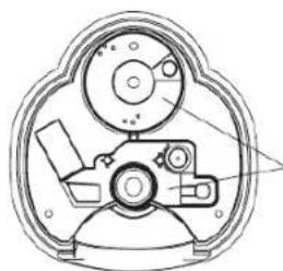 KONIG HCAH50 - Intretnerea compartmentului cu apă - 1