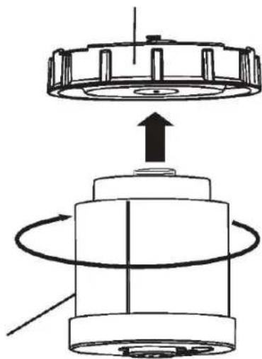 KONIG HCAH50 - Szurocsere - 1