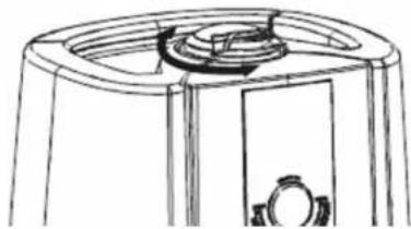 KONIG HCAH50 - Teilebeschreibung und Funktion - 1