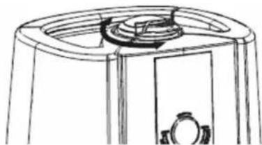 KONIG HCAH50 - Descrizione componenti e funzioni - 1