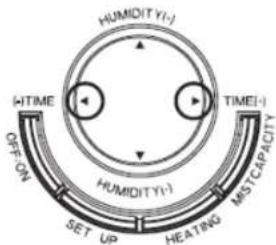 KONIG HCAH50 - Az idzitó - 1