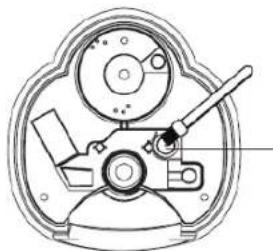 KONIG HCAH50 - Manutenzione del galleggiante - 1